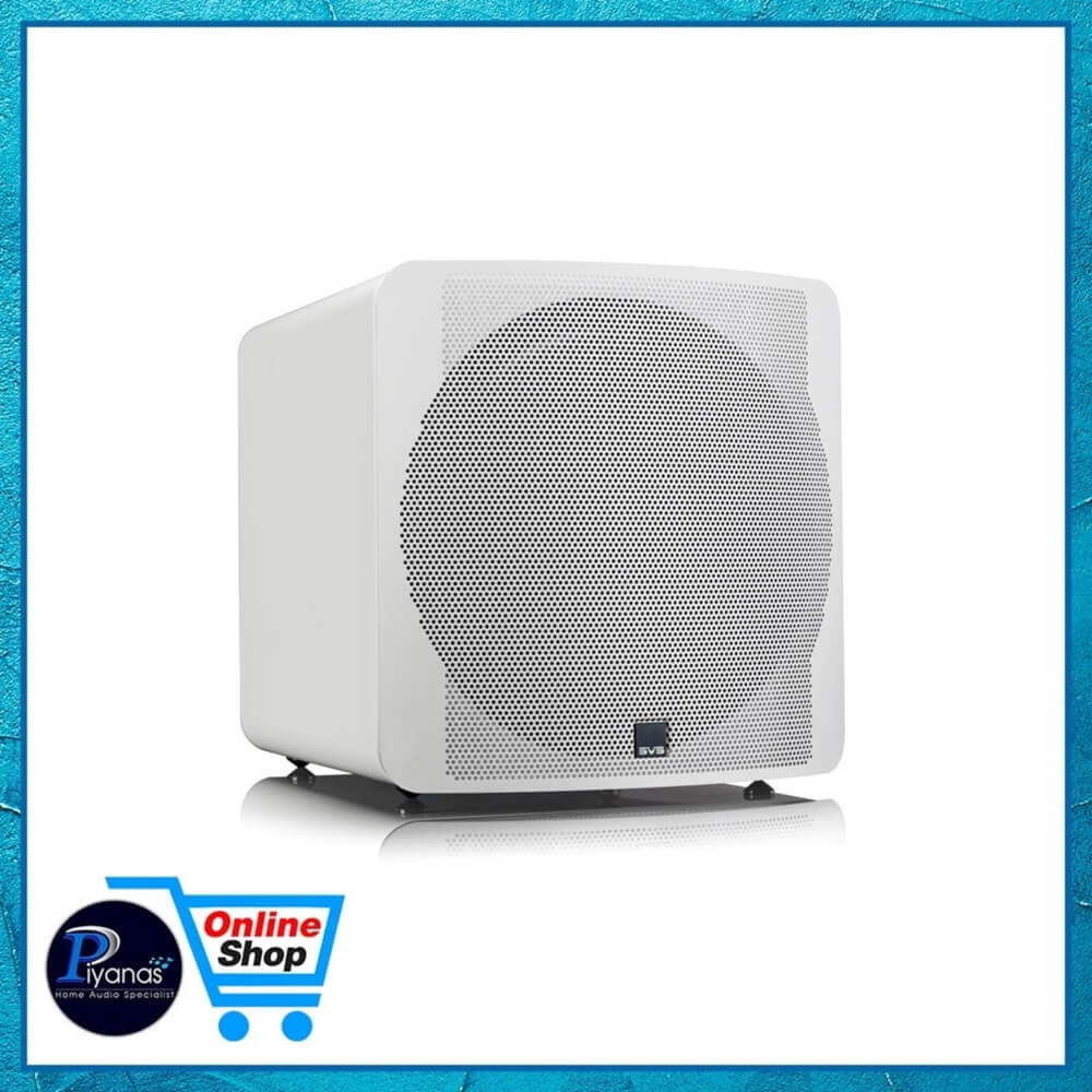 ซับวูฟเฟอร์ SVS : SB-3000 (PIANO GLOSS WHITE)_3